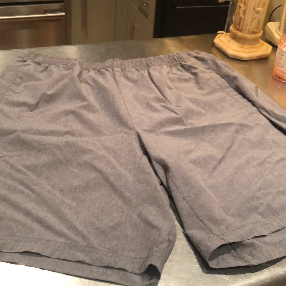 Men’s bag tru wick shorts 2xl